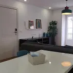 Castle Sao Jorge Modern Апартаменти Лісабон