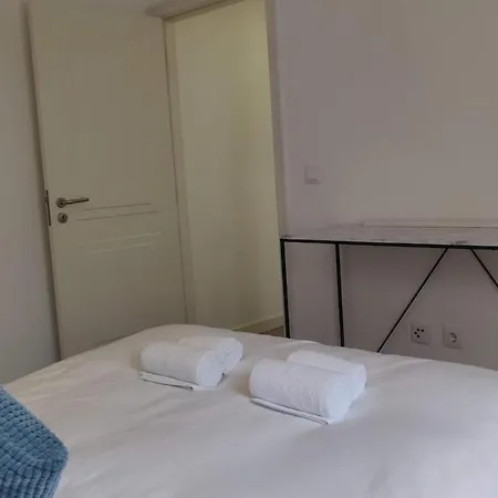 Castle Sao Jorge Modern Apartman *