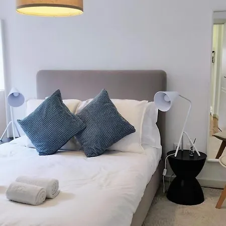 Lägenhet Castle Sao Jorge Modern